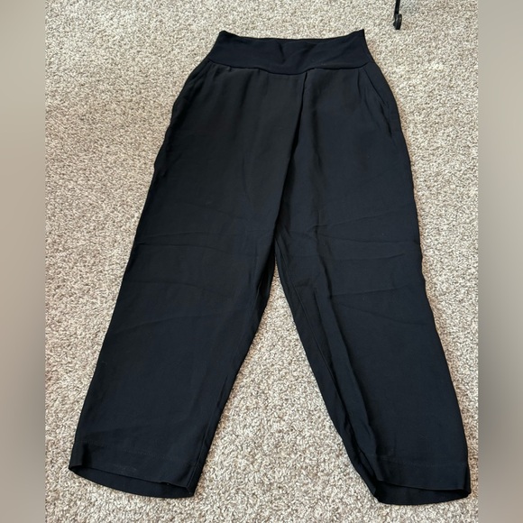 Humanoid woman pants with two pockets (L/R) Size small can fit up to Medium - Picture 13 of 13